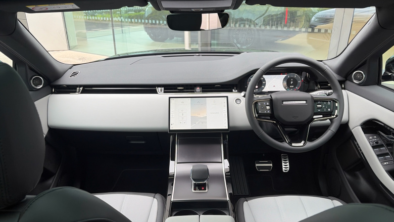 Land Rover Range Rover Evoque 2.0 D200 Edition 5dr Auto Diesel Hatchback